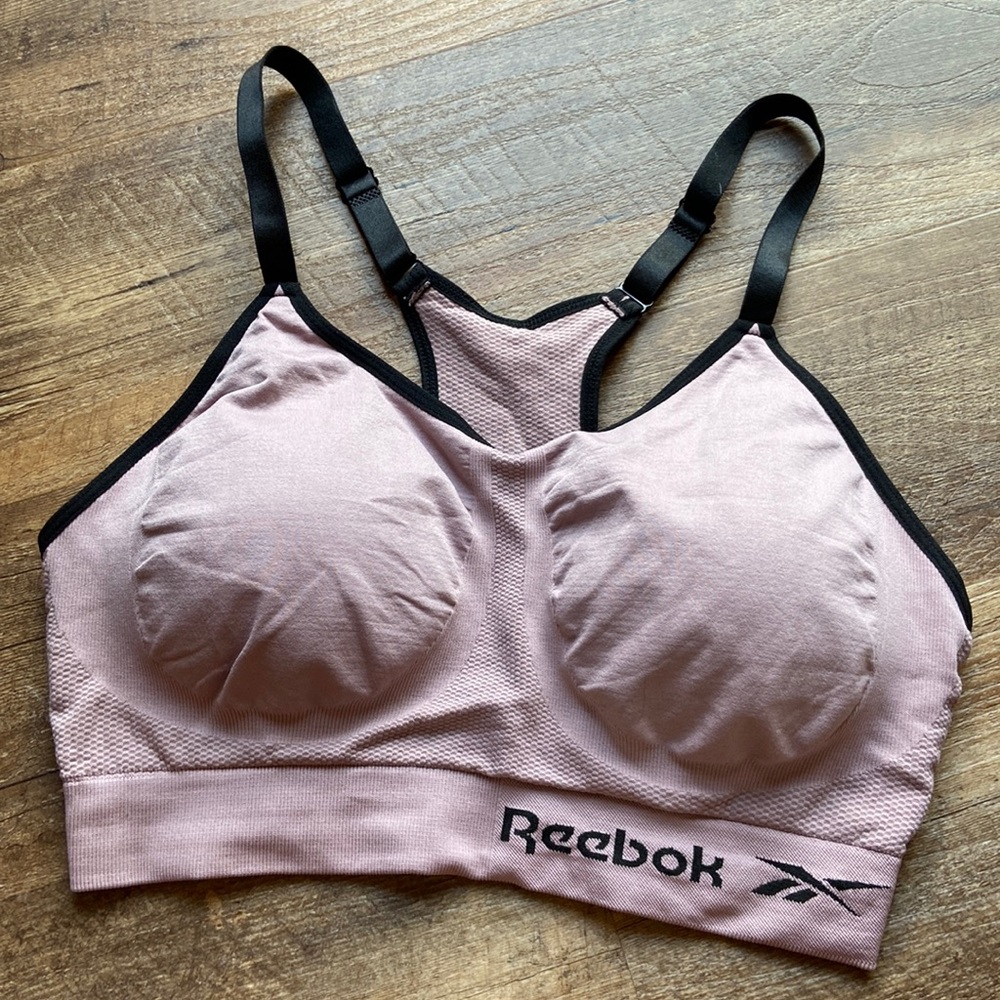 Reebok Performance Sports Bra